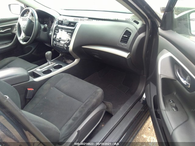 Photo 4 VIN: 1N4AL3AP9FC497846 - NISSAN ALTIMA 