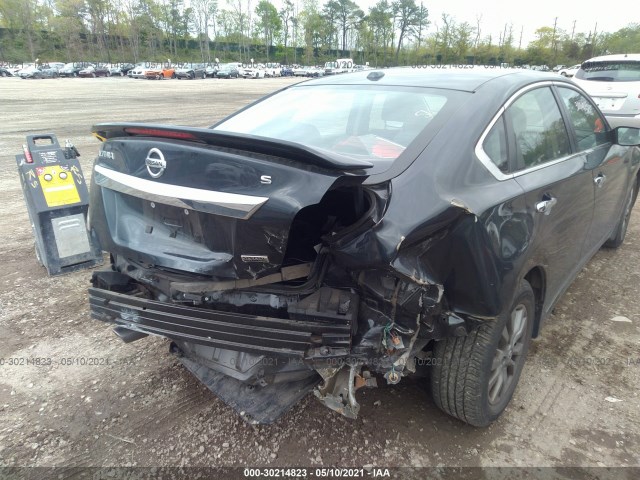 Photo 5 VIN: 1N4AL3AP9FC497846 - NISSAN ALTIMA 