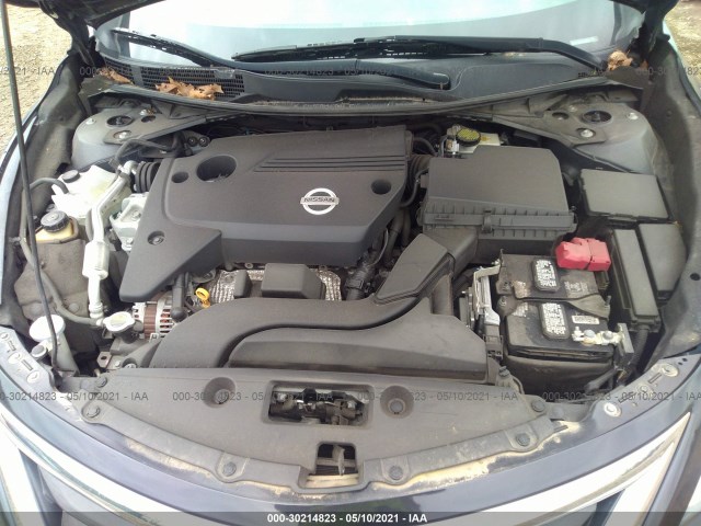 Photo 9 VIN: 1N4AL3AP9FC497846 - NISSAN ALTIMA 