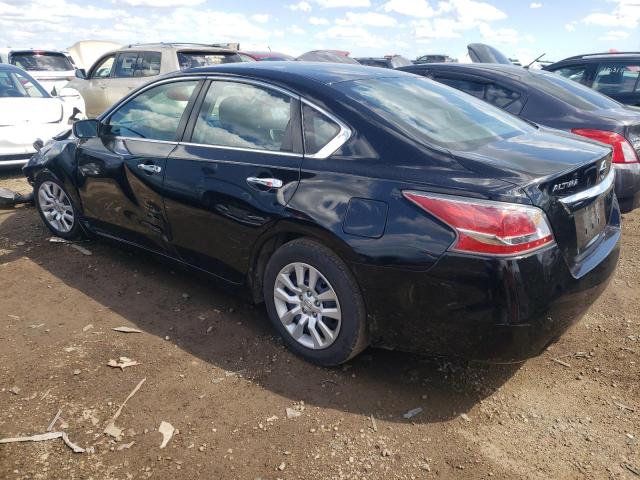 Photo 1 VIN: 1N4AL3AP9FC498740 - NISSAN ALTIMA 