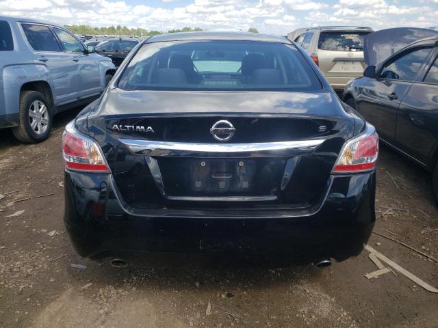 Photo 5 VIN: 1N4AL3AP9FC498740 - NISSAN ALTIMA 