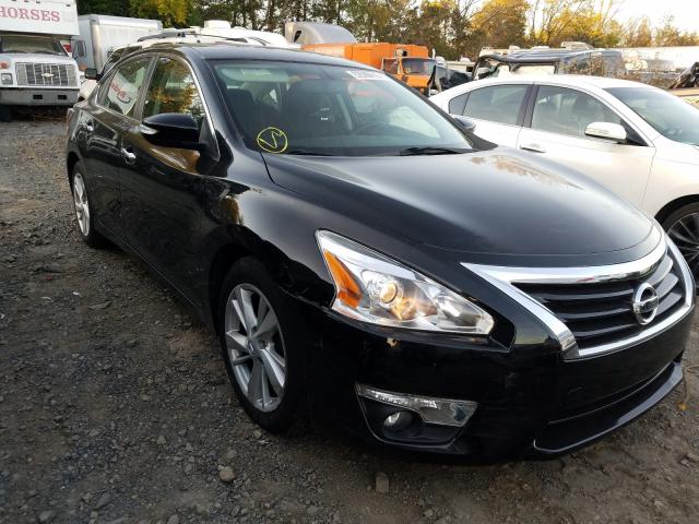 Photo 0 VIN: 1N4AL3AP9FC567801 - NISSAN ALTIMA 2.5 