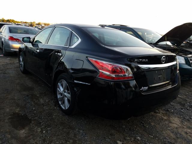 Photo 2 VIN: 1N4AL3AP9FC567801 - NISSAN ALTIMA 2.5 