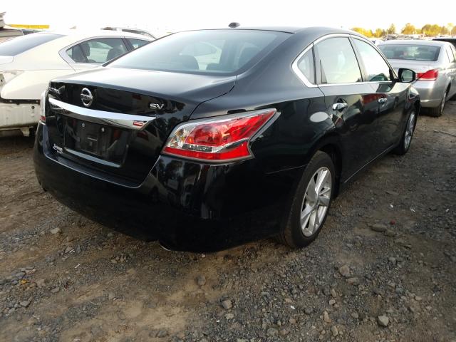 Photo 3 VIN: 1N4AL3AP9FC567801 - NISSAN ALTIMA 2.5 