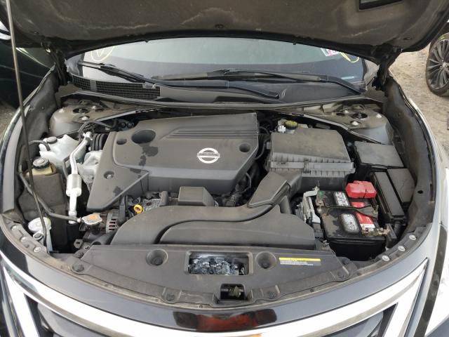 Photo 6 VIN: 1N4AL3AP9FC567801 - NISSAN ALTIMA 2.5 