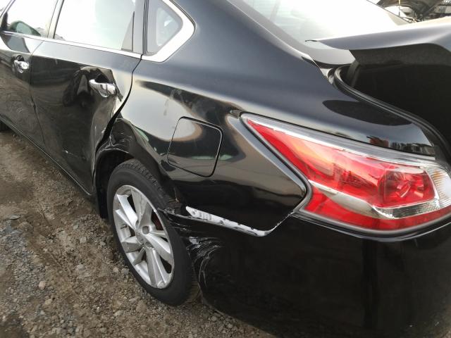 Photo 8 VIN: 1N4AL3AP9FC567801 - NISSAN ALTIMA 2.5 