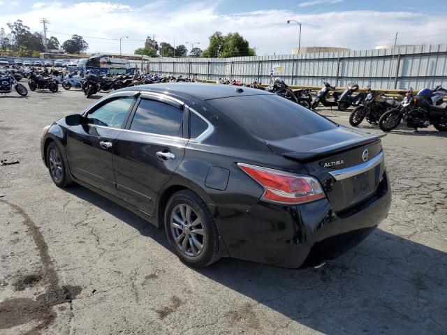 Photo 2 VIN: 1N4AL3AP9FC567846 - NISSAN ALTIMA 2.5 