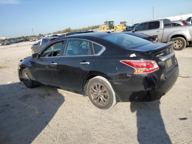 Photo 1 VIN: 1N4AL3AP9FC567877 - NISSAN ALTIMA 