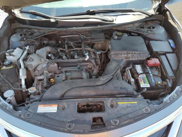 Photo 10 VIN: 1N4AL3AP9FC568401 - NISSAN ALTIMA 