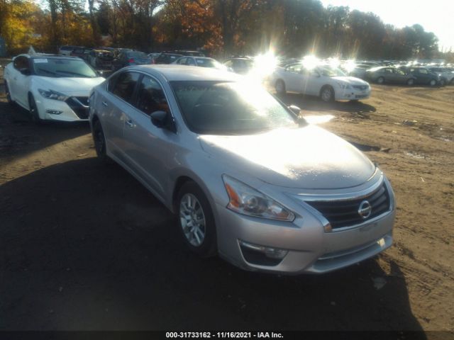 Photo 0 VIN: 1N4AL3AP9FC569547 - NISSAN ALTIMA 