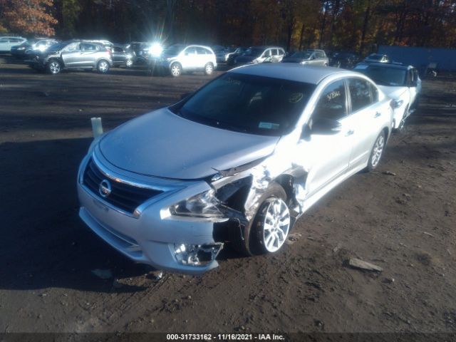 Photo 1 VIN: 1N4AL3AP9FC569547 - NISSAN ALTIMA 