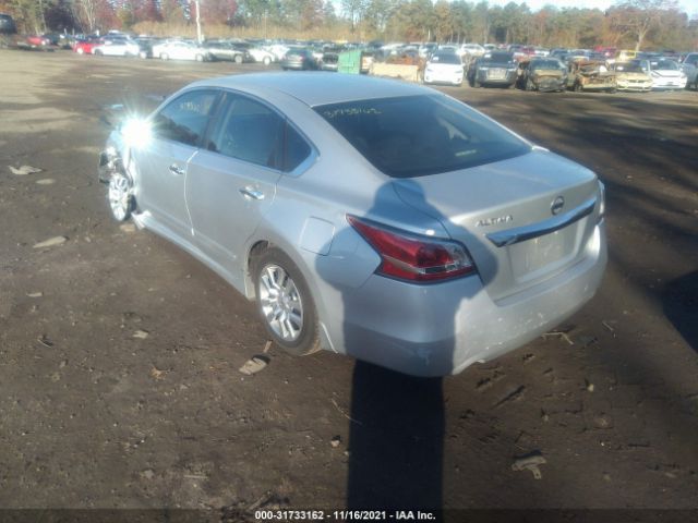 Photo 2 VIN: 1N4AL3AP9FC569547 - NISSAN ALTIMA 