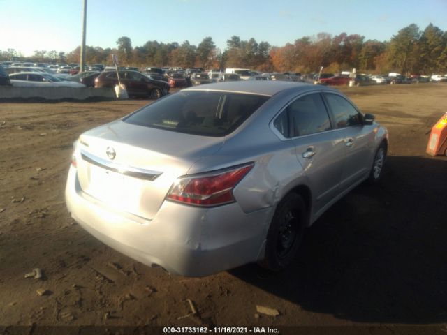 Photo 3 VIN: 1N4AL3AP9FC569547 - NISSAN ALTIMA 