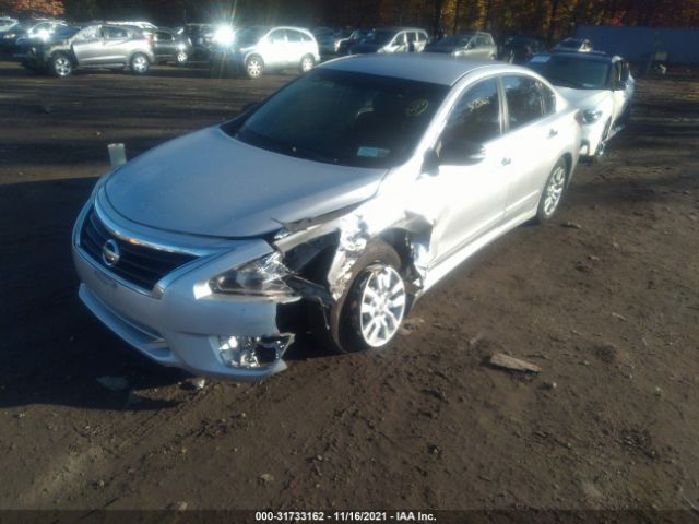 Photo 5 VIN: 1N4AL3AP9FC569547 - NISSAN ALTIMA 