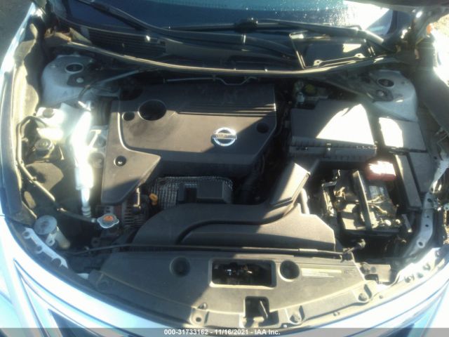 Photo 9 VIN: 1N4AL3AP9FC569547 - NISSAN ALTIMA 