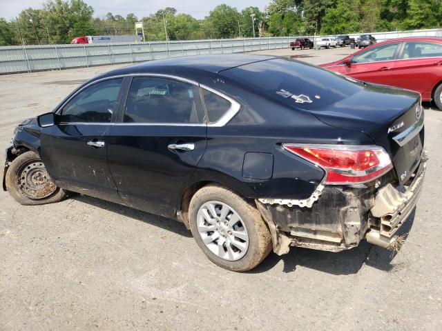 Photo 1 VIN: 1N4AL3AP9FC570116 - NISSAN ALTIMA 2.5 