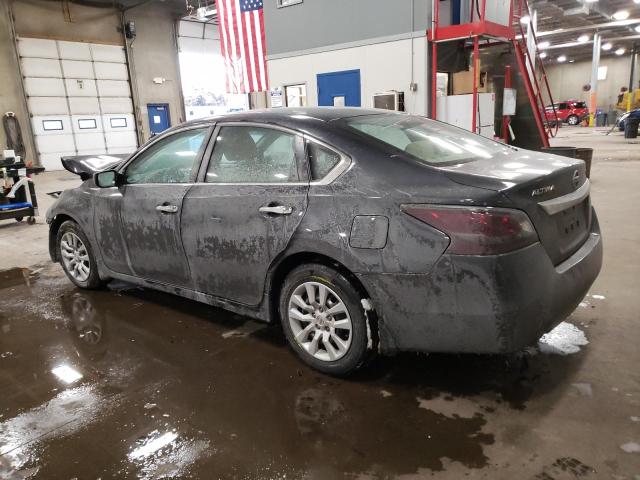 Photo 1 VIN: 1N4AL3AP9FC571752 - NISSAN ALTIMA 2.5 