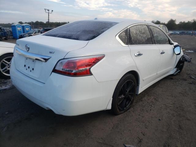 Photo 3 VIN: 1N4AL3AP9FC574215 - NISSAN ALTIMA 