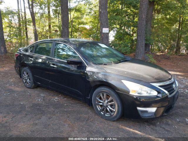 Photo 0 VIN: 1N4AL3AP9FC574652 - NISSAN ALTIMA 