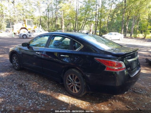 Photo 2 VIN: 1N4AL3AP9FC574652 - NISSAN ALTIMA 