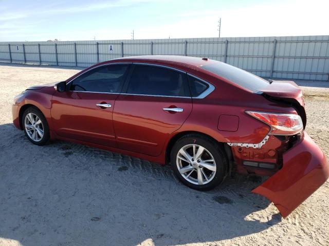 Photo 1 VIN: 1N4AL3AP9FC575817 - NISSAN ALTIMA 2.5 