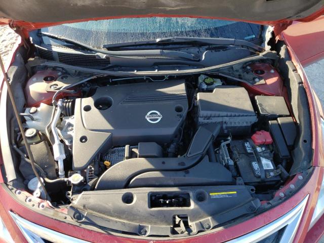 Photo 10 VIN: 1N4AL3AP9FC575817 - NISSAN ALTIMA 2.5 