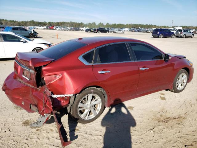 Photo 2 VIN: 1N4AL3AP9FC575817 - NISSAN ALTIMA 2.5 