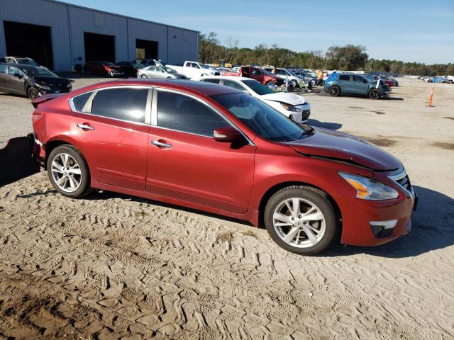 Photo 3 VIN: 1N4AL3AP9FC575817 - NISSAN ALTIMA 2.5 