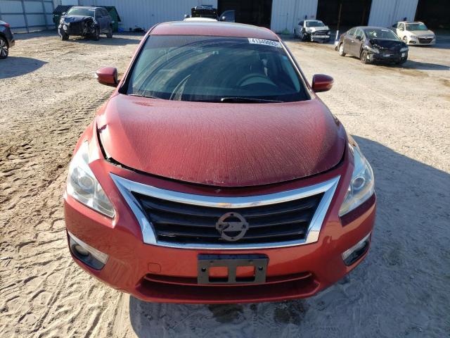 Photo 4 VIN: 1N4AL3AP9FC575817 - NISSAN ALTIMA 2.5 