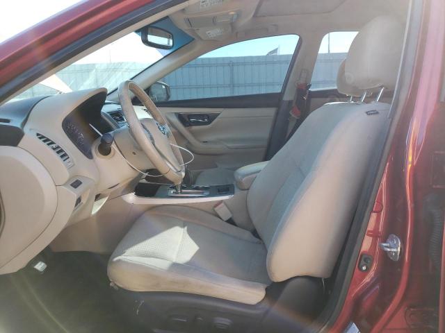 Photo 6 VIN: 1N4AL3AP9FC575817 - NISSAN ALTIMA 2.5 