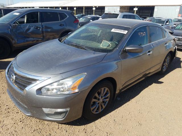 Photo 1 VIN: 1N4AL3AP9FC576904 - NISSAN ALTIMA 2.5 