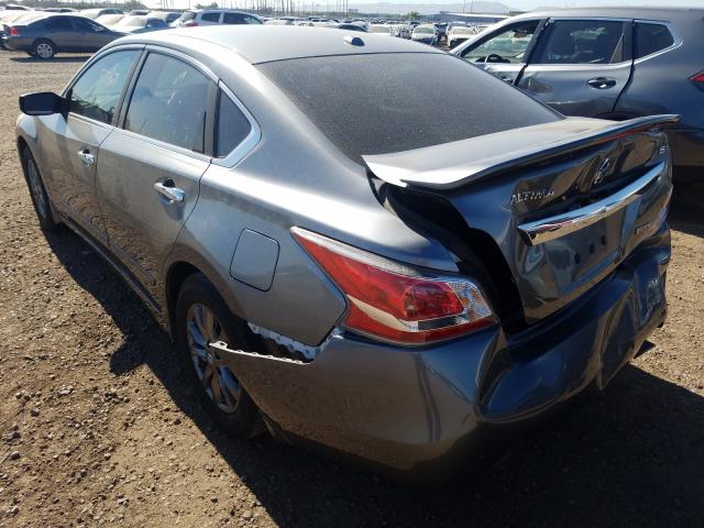 Photo 2 VIN: 1N4AL3AP9FC576904 - NISSAN ALTIMA 2.5 