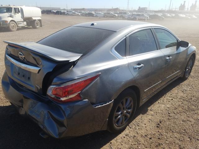 Photo 3 VIN: 1N4AL3AP9FC576904 - NISSAN ALTIMA 2.5 