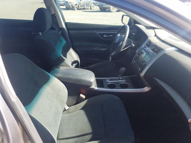 Photo 4 VIN: 1N4AL3AP9FC576904 - NISSAN ALTIMA 2.5 