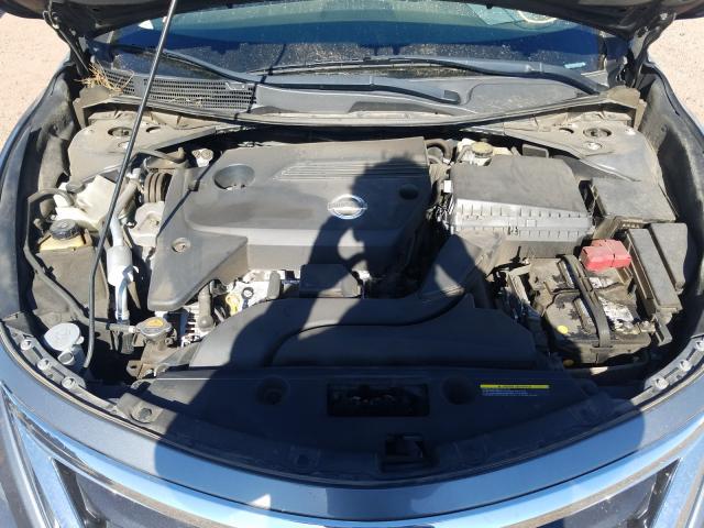 Photo 6 VIN: 1N4AL3AP9FC576904 - NISSAN ALTIMA 2.5 