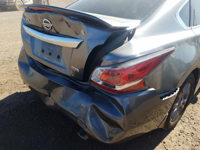 Photo 8 VIN: 1N4AL3AP9FC576904 - NISSAN ALTIMA 2.5 