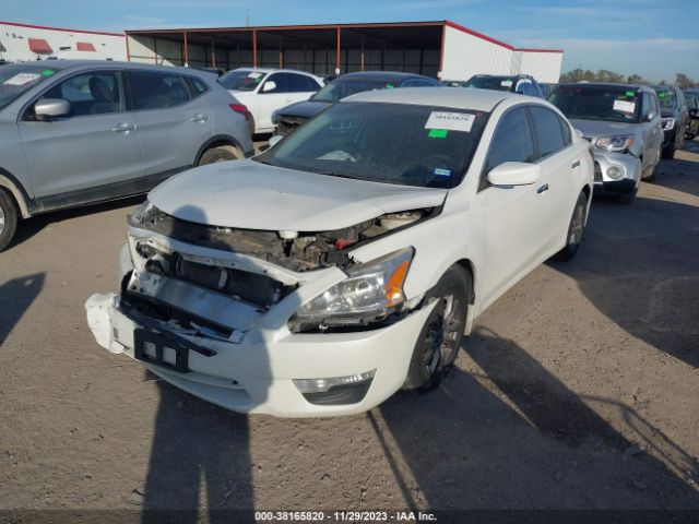 Photo 1 VIN: 1N4AL3AP9FC577647 - NISSAN ALTIMA 