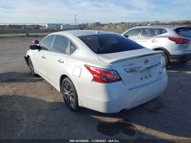 Photo 2 VIN: 1N4AL3AP9FC577647 - NISSAN ALTIMA 