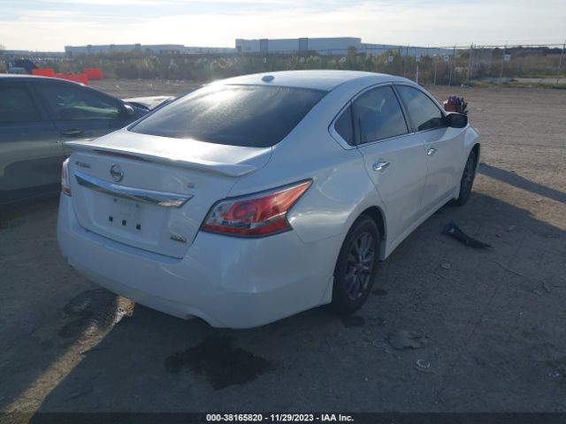 Photo 3 VIN: 1N4AL3AP9FC577647 - NISSAN ALTIMA 