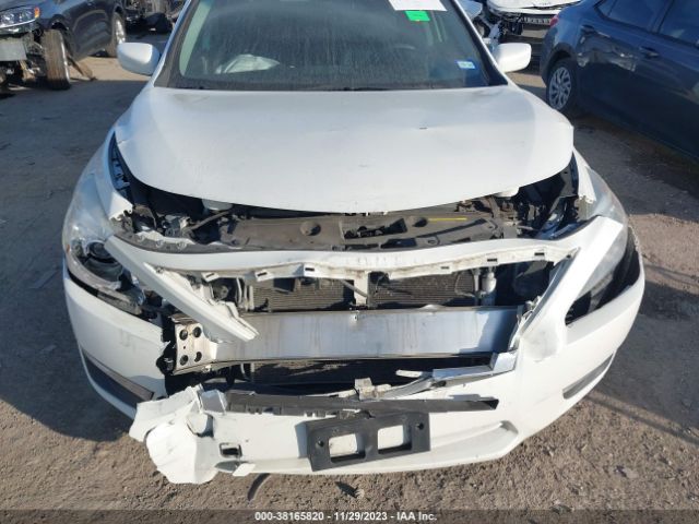 Photo 5 VIN: 1N4AL3AP9FC577647 - NISSAN ALTIMA 