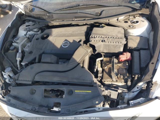 Photo 9 VIN: 1N4AL3AP9FC577647 - NISSAN ALTIMA 