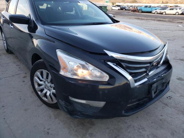 Photo 8 VIN: 1N4AL3AP9FC578751 - NISSAN ALTIMA 2.5 