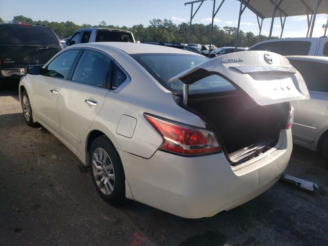 Photo 2 VIN: 1N4AL3AP9FC580385 - NISSAN ALTIMA 