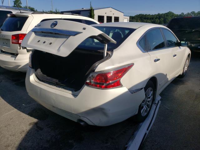 Photo 3 VIN: 1N4AL3AP9FC580385 - NISSAN ALTIMA 