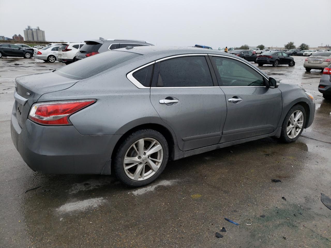 Photo 2 VIN: 1N4AL3AP9FC582315 - NISSAN ALTIMA 