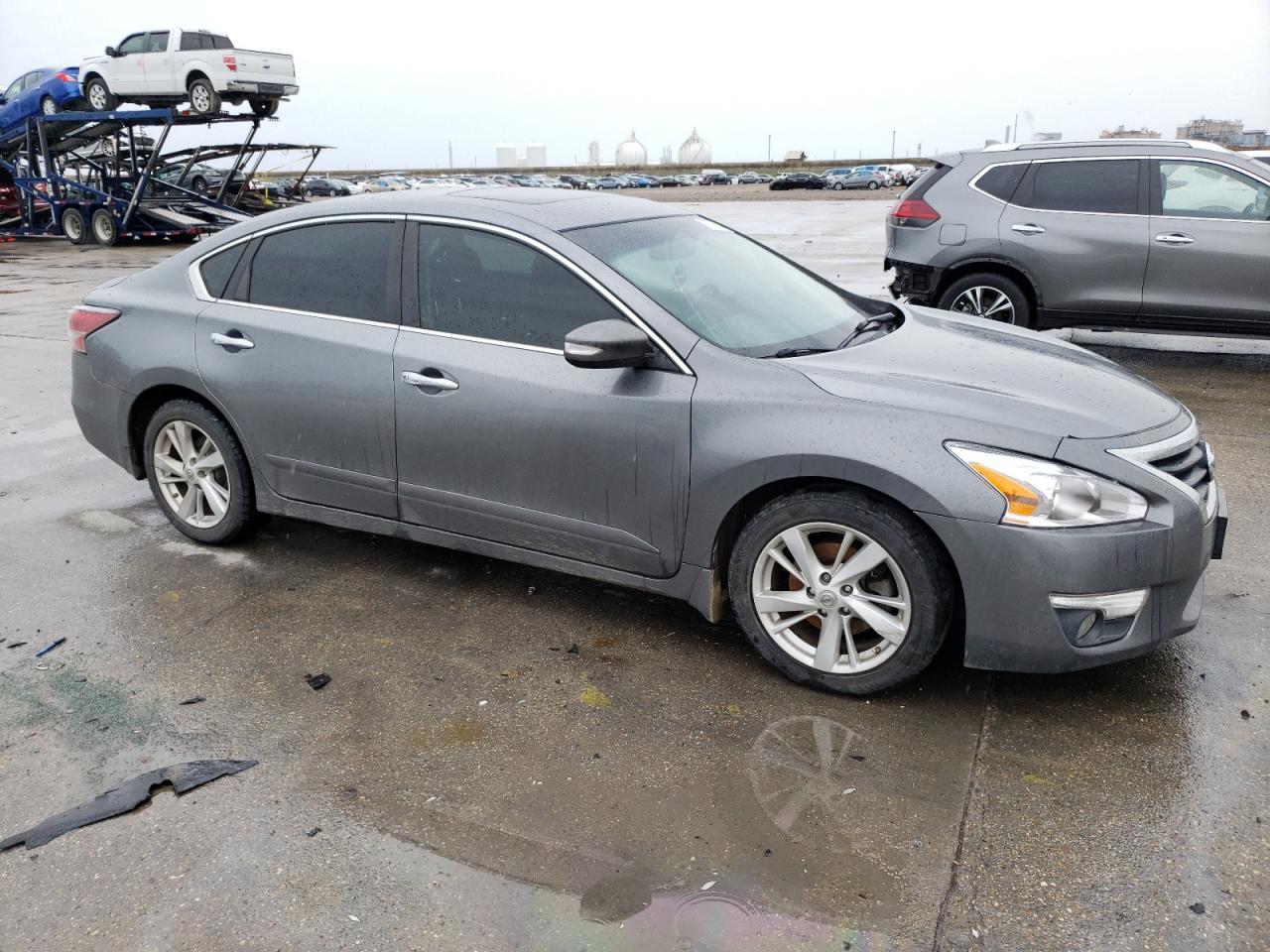 Photo 3 VIN: 1N4AL3AP9FC582315 - NISSAN ALTIMA 