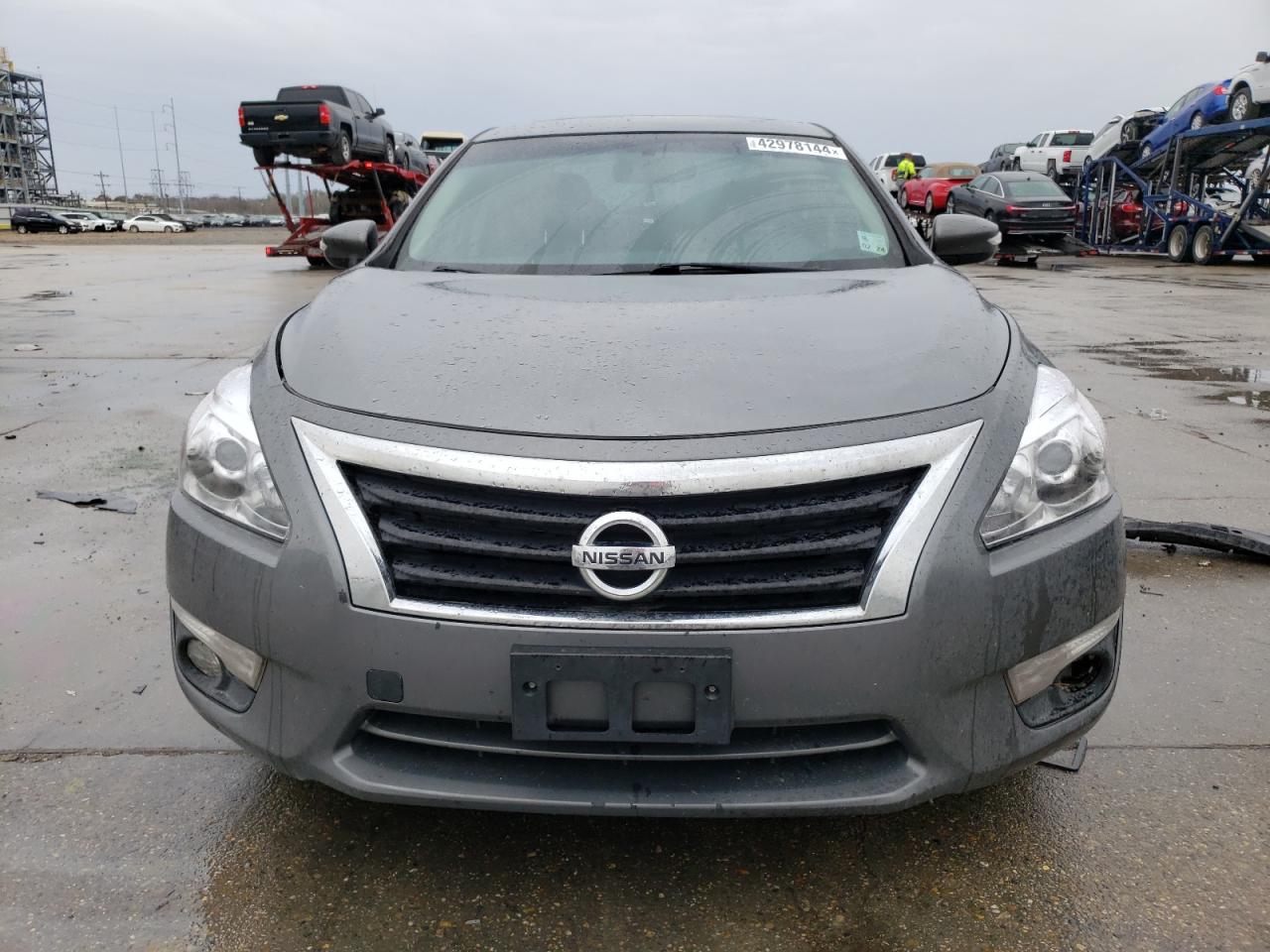 Photo 4 VIN: 1N4AL3AP9FC582315 - NISSAN ALTIMA 