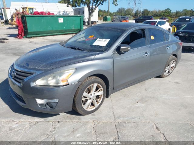 Photo 1 VIN: 1N4AL3AP9FC582377 - NISSAN ALTIMA 