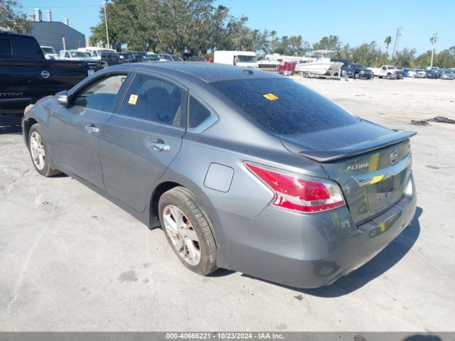 Photo 2 VIN: 1N4AL3AP9FC582377 - NISSAN ALTIMA 