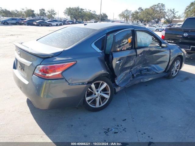 Photo 3 VIN: 1N4AL3AP9FC582377 - NISSAN ALTIMA 